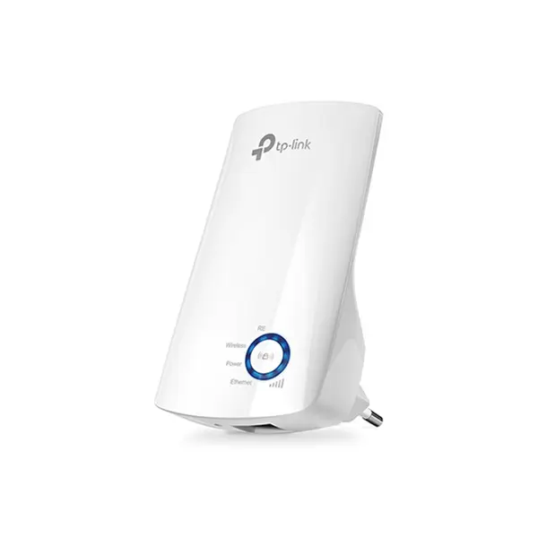 TP-Link TL-WA850RE 300Mbps Universal Wi-Fi Range Extender – View 2